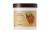 Gesichtspflege - Skinfood Carrot Carotene Calming Water Pad - 60 pads - 8809153102201