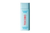 Gesichtspflege - Tocobo creBio Watery Sun Cream SPF50+ PA++++ 50ml - 8809835060058