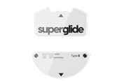Mauspads & Zubehör - Pulsar Superglide (Type-C) for Razer Viper v3 Pro - RVP3SGW2