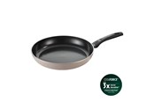 Pfannen - Ballarini - Ledro Fry Pan - Beige - 32 cm - 1027799