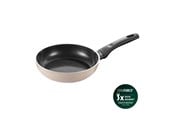 Pfannen - Ballarini - Ledro Fry Pan - Beige - 20 cm - 1027772