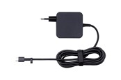 Netzteile für Laptops - ASUS 65W USB-C Adapter - 90XB04EN-MPW1G0