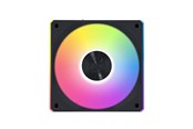 Gehäuselüfter - Lian Li UNI FAN CL Wireless - Gehäuselüfter - 120mm - Schwarz mit RGB LED - 30 dBA - 12CL1W1B