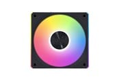 Gehäuselüfter - Lian Li UNI FAN CL Wireless Fan - Black - Gehäuselüfter - 120mm - Schwarz - 72 dBA - 12CL1W1B