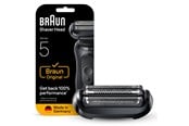 Rasierapparate - Braun Zubehör Combipack 54B - 8700216051330