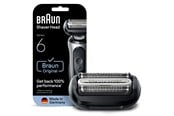 Rasierapparate - Braun Zubehör Combipack 64B - 8700216053211