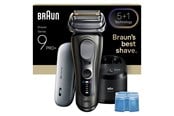 Rasierapparate - Braun Rasierapparate Series 9 PRO+ 9675cc - 8700216553858