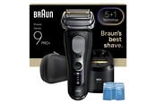 Rasierapparate - Braun Rasierapparate Series 9 PRO+ 9660cc - 8700216554275