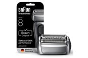 Rasierapparate - Braun Zubehör Combipack 83M - 8700216879743
