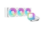 CPU Kühler - DeepCool LE360 V2 - CPU-Wasserkühlung - R-LE360-WHAMMN-G-2