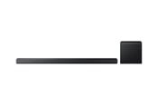 Heimkino - Samsung HW-QS700F - sound bar system - for home theatre - wireless - HW-QS700F/EN