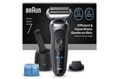 Rasierapparate - Braun Rasierapparate Series 7-72-G7200cc - 8700216647281
