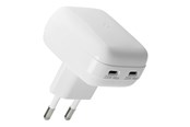 Handys - Adapter und Ladegeräte - dbramante1928 re-charge Pro - CH25EUWH7129