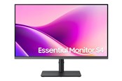 Bildschirm - 27" Samsung Essential S4 S27F434UAU - 1920x1080 (FHD) - 100Hz - IPS - LS27F434UAUXXE