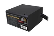 Netzteile - Gembird CCC-PSUBRONZE-750W - power supply - 750 Watt Netzteile - 750 Watt - 120 mm - ATX - 80 Plus Bronze zertifiziert - CCC-PSUBRONZE-750W