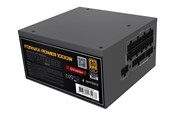 Netzteile - Gembird CCC-PSUGOLD-1000W - power supply - 1000 Watt Netzteile - 1000 Watt - 120 mm - ATX - 80 Plus Gold zertifiziert - CCC-PSUGOLD-1000W