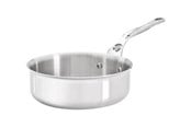Pfannen - De Buyer AFFINITY saute pan - 24 cm - DB3730-24