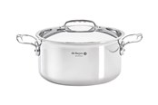 Töpfe - De Buyer AFFINITY stewpot - 28 cm - DB3742-28