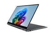 Laptops - Samsung Galaxy Book5 360 - GERMAN KEYBOARD - NP750QHA-KA3DE