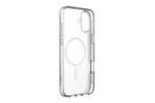 Handys - Cover & Cases - Belkin SheerForce - back cover for mobile phone - MSA026HQCL