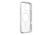 Handys - Cover & Cases - Belkin SheerForce - back cover for mobile phone - MSA028HQCL