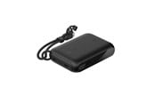 Powerbank (Akku) - Belkin 10k PD20W Power Bank with Display Powerbank (Akku) - schwarz - 10000 mAh - BPB027HQBK