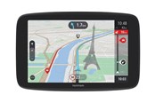 GPS Navi Fahrradcomputer - TomTom GO Navigator - 2nd Generation - GPS navigator - 1YD6.002.100