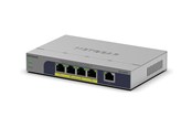 Switches - Netgear GS105PP - switch - 5 ports - unmanaged - GS105PP-300EUS