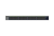 Switches - Netgear GS748 - switch - 48 ports - unmanaged - GS748-100EUS