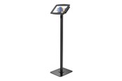 Wandhalterungen, AV-Halterungen & AV-Möbel - Compulocks stand kit - for tablet - black - Max - recommended for - 150B105GA8SB
