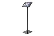 Wandhalterungen, AV-Halterungen & AV-Möbel - Compulocks stand kit - for tablet - black - Max - recommended for - 150B13APXB