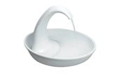 Hunde - Pioneer - Swan Kunststoff - White - 2.36 L - 16058