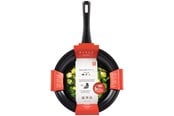 Pfannen - Zwilling - Madura Plus Ceramic Fry Pan - Black - 28 cm - 1030790
