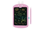 Digitizer / Grafiktablets - Maxlife 8.5" Digital Drawing Tablet For Kids Pink - OEM0200489