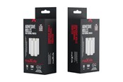 Druckerzubehör - Tinte & Toner - Maxlife 5x3m Sticker Rolls for Thermal Bluetooth Printer - OEM0200617