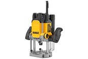 Motorhacke - Dewalt Router - DWE625-QS