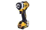 Schraub/Bohrmaschinen - Dewalt Power Wrench - DCF901P2-QW