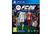 Spiele - Sports FC 26 - Sony PlayStation 4 - Sport - PEGI 3 - 5030936125336