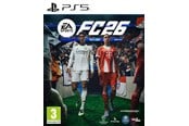 Spiele - Sports FC 26 - Sony PlayStation 5 - Sport - PEGI 3 - 5030934125321