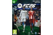 Spiele - Sports FC 26 - Microsoft Xbox Series X - Sport - PEGI 3 - 5035225125318