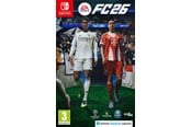 Spiele - Sports FC 26 - Nintendo Switch - Sport - PEGI 3 - 5030949125323