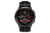 Smartwatches, Pulsuhren, Sportuhren & Schrittzähler - Riversong Motive 8C 1.43" AMOLED Smartwatch Black - SW801