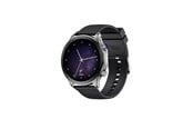 Smartwatches, Pulsuhren, Sportuhren & Schrittzähler - Riversong Motive 9 Pro 1.43" Smart Watch Silver - SW901-SILVER