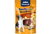 Hunde - Vitakraft Beef Stick Quadros mit Käse 70g - 28801