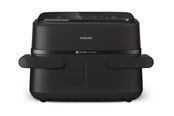 Heißluftfritteusen - Philips 1000 Series NA150 - hot air fryer - black - NA150/00