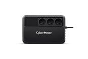 USVs - CyberPower BU650EG-FR - 650VA/360W - UPS - BU650EG-FR