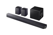 Heimkino - Samsung HW-Q930F - speaker system - for home theatre - wireless - HW-Q930F/EN