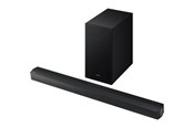 Heimkino - Samsung HW-B650F - sound bar system - for TV - wireless - HW-B650F/EN
