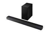 Heimkino - Samsung HW-B750F - sound bar system - for TV - wireless - HW-B750F/EN