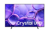 Flachbild TV - Samsung 43" Flachbild TV LED 4K UE43U8072FU U8072F Series - 43" LED-backlit LCD TV - Crystal UHD - 4K - UE43U8072FUXXH